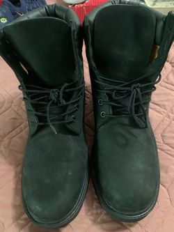 Black timberlands