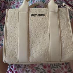 Betsy Johnson Tote