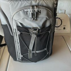 Titan Backpack 