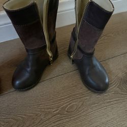 Toddler Boots