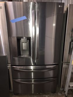 LG French Door