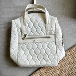 Stylish Women’s Bag With Detachable Shoulder Strap