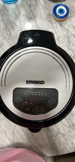 Air Fryer - Emerald