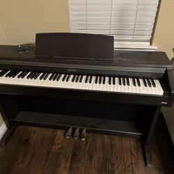 Casio AP200 Celviano Electric Piano