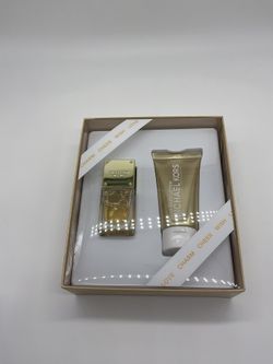 Michael Kors Parfum Gift Set NIB -  Sexy Amber
