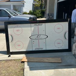Air Hockey Table 