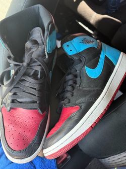 Retro 1s UNC/CHICAGO 1s