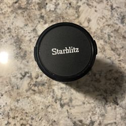 28-100mm Camera Lens  