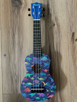Amahi Ukulele