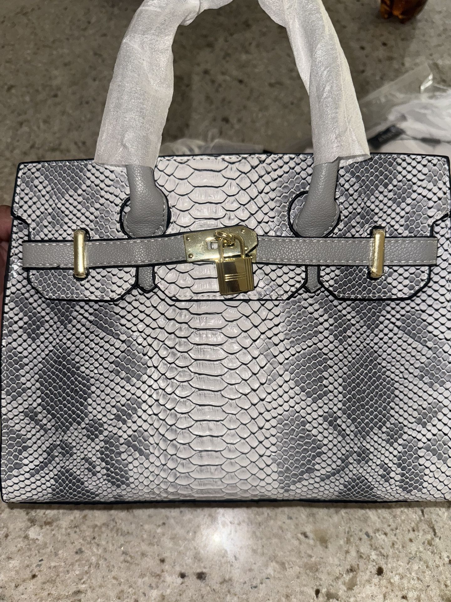 Luxury Hermes Bag 💼