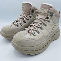 Ugg CA805 Hiker All Weather Boots Men's  1112367