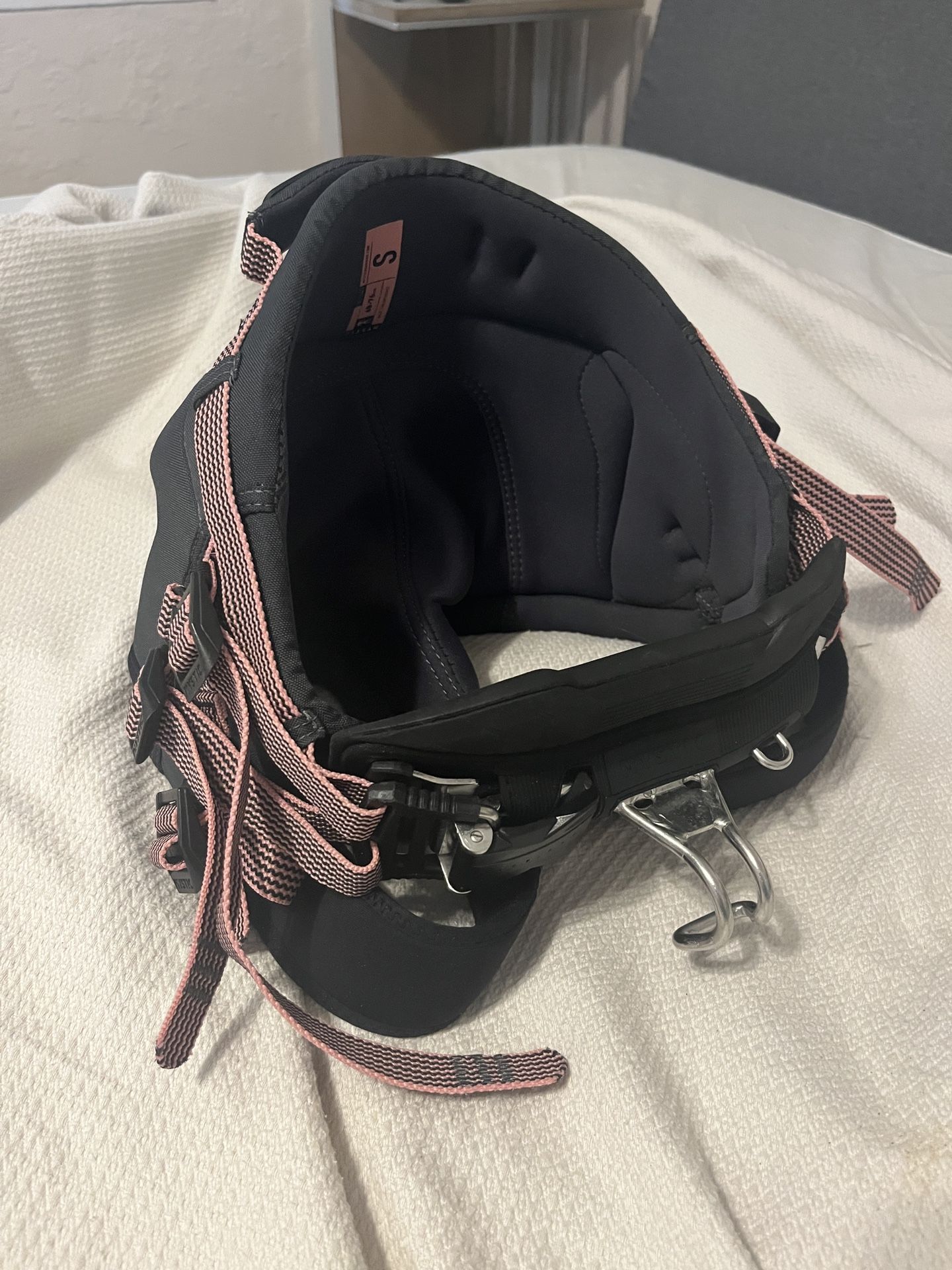 Women’s Kiteboarding Mystic Seat Harness