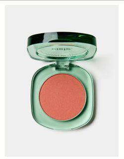 New Ciele SPF 45 blush -  mini makeup Sephora