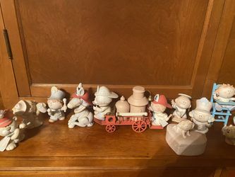 Collectible Figurines