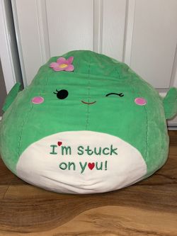 Squishmallow- Maritza Cactus