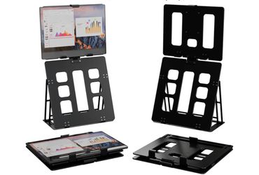 Portable Monitor Stand 