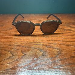 Warbyparkers Sunglasses For Men 