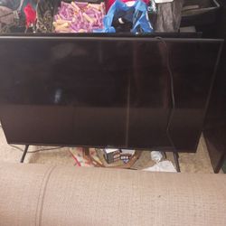 55 Inch Samsung Flat Screen