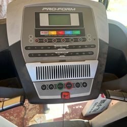 Treadmill 350$