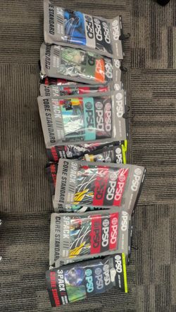 PSD Boxer Briefs 3-Pack Bundle