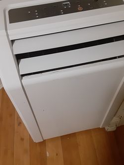Aire Acondicionado