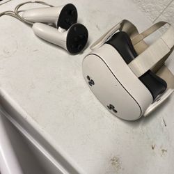 Meta Quest Three For Sale