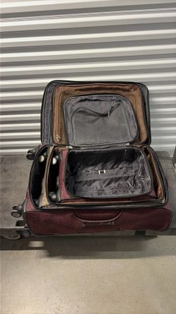 Travel Luggage