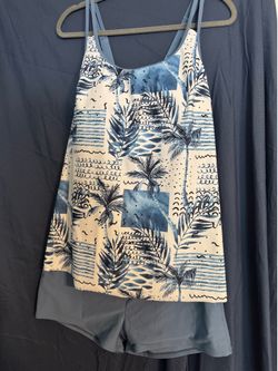Women’s Swimsuit