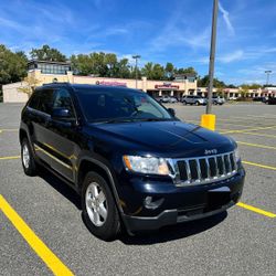2011 Jeep Grand Cherokee