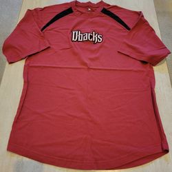 Arizona Diamondbacks Tee Shirt $10