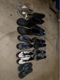 Shoes