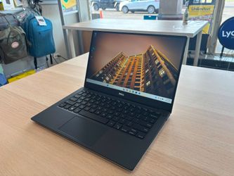 DELL XPS 13 9360 Core i5-7200u 2.70Ghz 8GB 128GB Windows 11 Pro