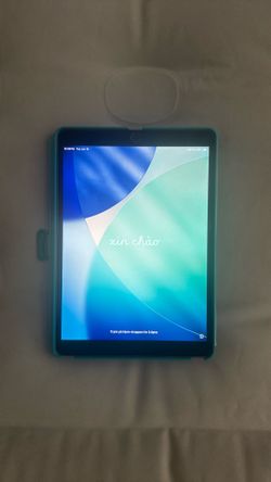 iPad Air 3