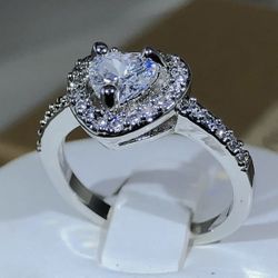 New Ring 