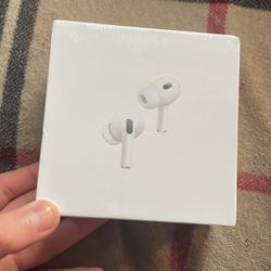 AirPods Pro2nd Gen