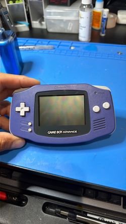 Game Boy Advance