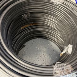 8/2 Wire 125ft Copper Cable With Ground  (firm On Price)