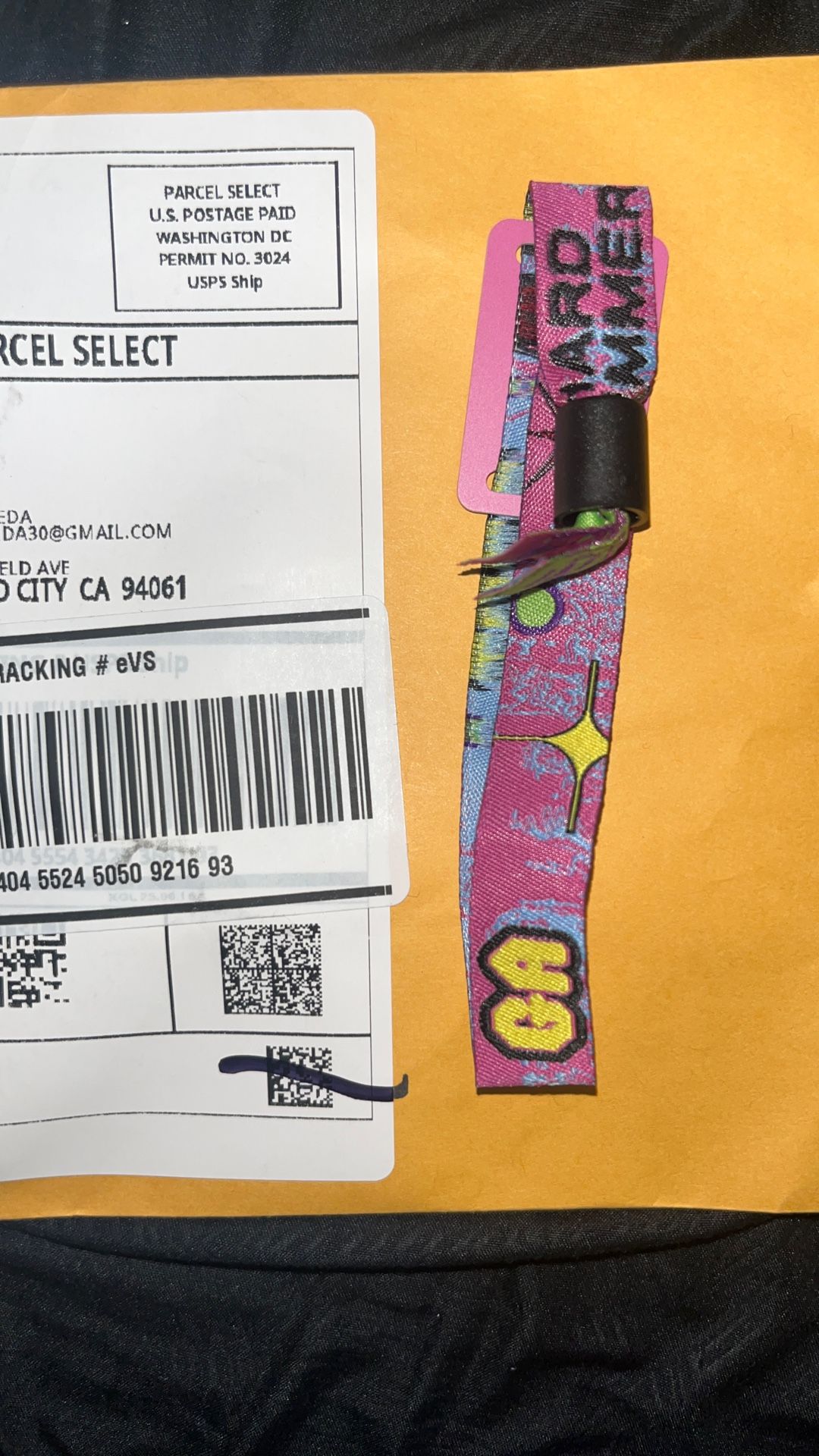 2 Day GA Hard Summer Ticket 