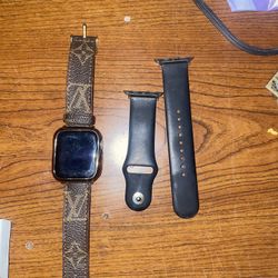 Apple Watch SE