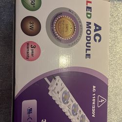 Led Lights