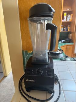 Vitamix 5200