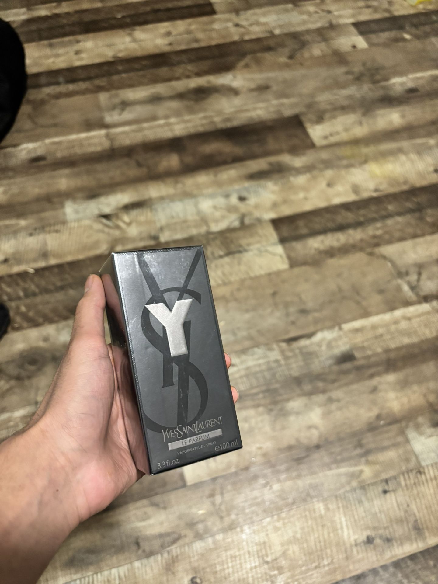 Ysl  Le Parfum 100 ml 