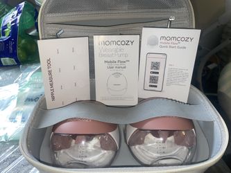 MomCozy m9