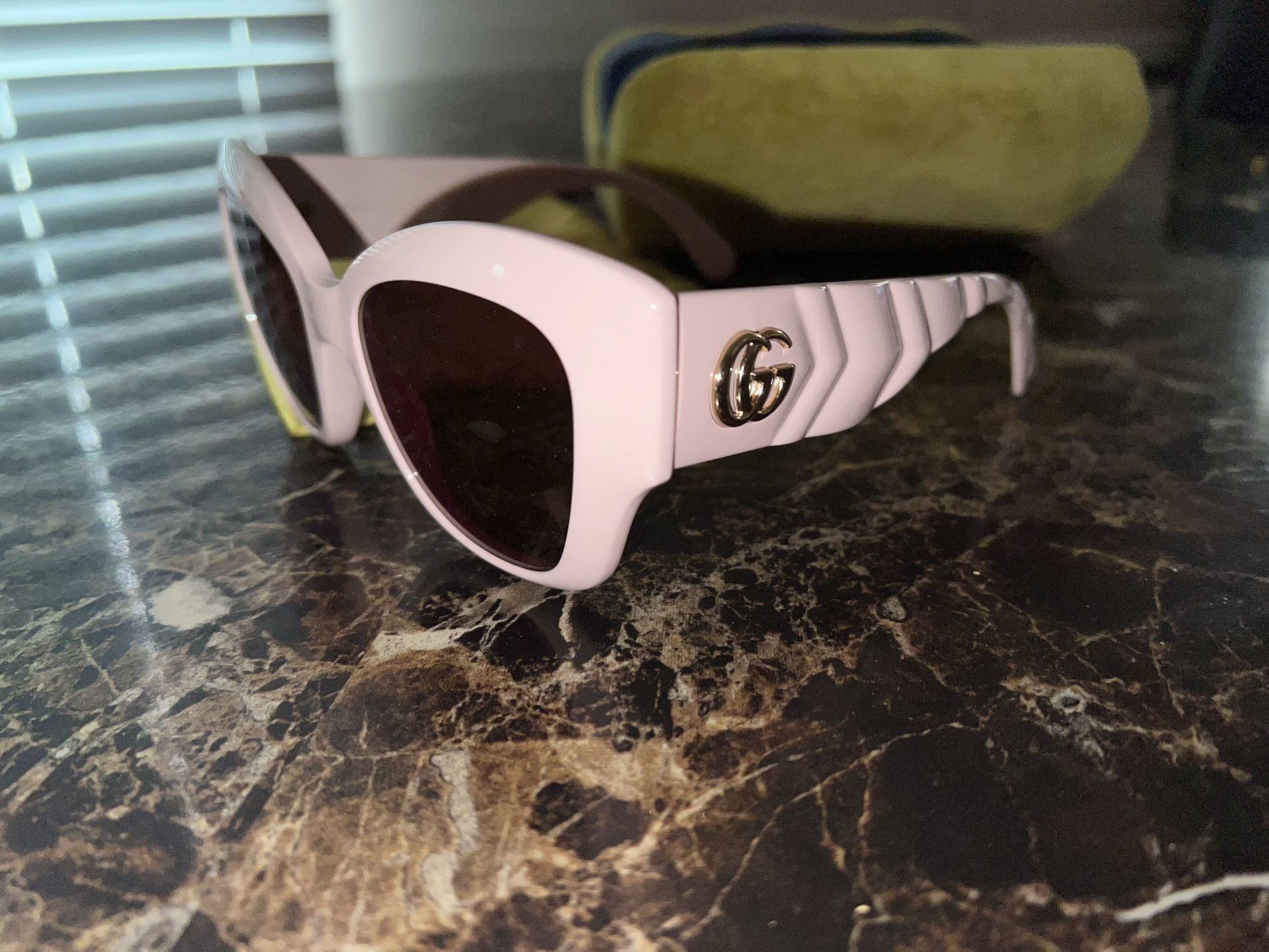 Gucci Sunglasses 