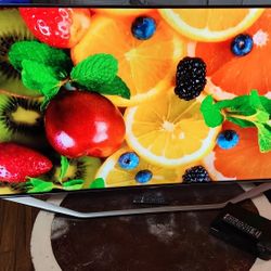65" 1080p LED-LCD 3D HDTV Model 2014