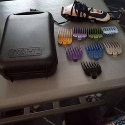 Wahl Hair Cutting Set