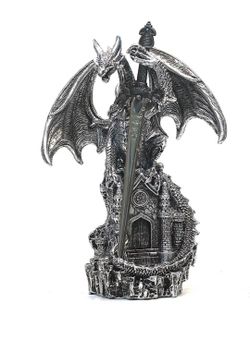 Dragon decor