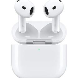 AirPods 4 