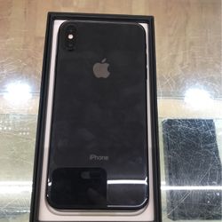 iPhone X Max