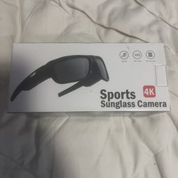 Sunglasses Camera New!!!!